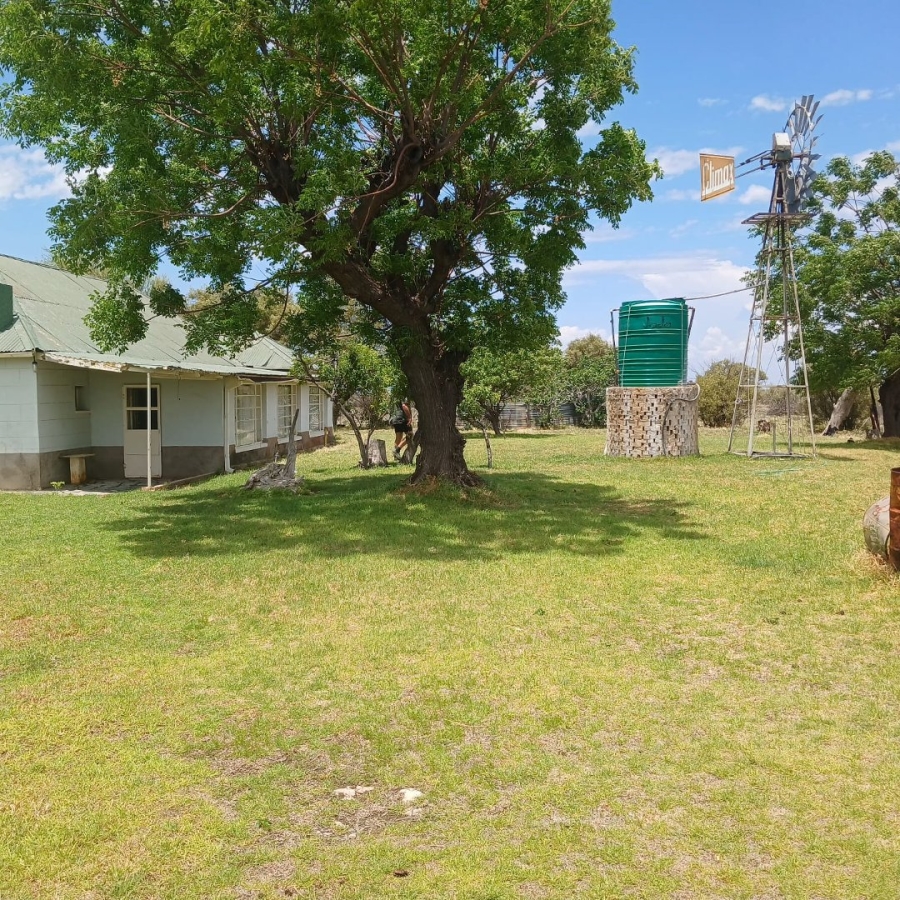 4 Bedroom Property for Sale in Barkly West Rural Northern Cape